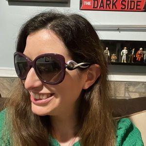 Dior Twisting sunglasses